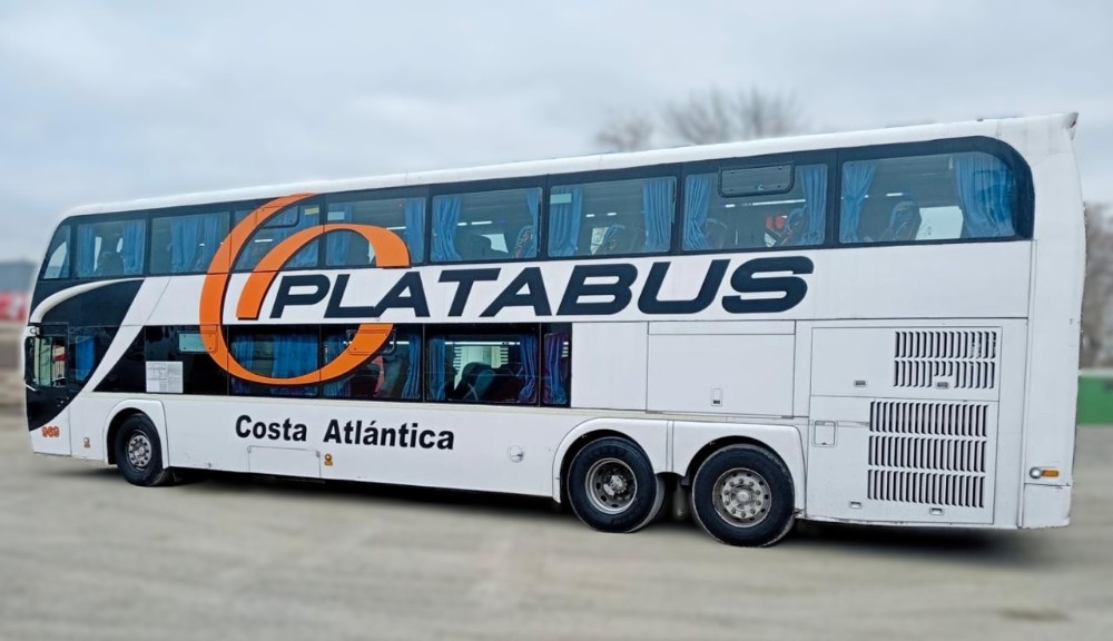 Volvo STARBUS II — foto 4